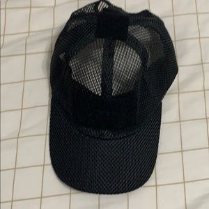 Helikon tek mesh baseball cap military